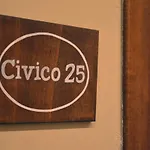 Le Di Sonia Del Corso Civ 25 Quadrupla Con Bagno Privato Гостевой дом Фучеккьо