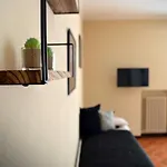 Гостевой дом Le Di Sonia Del Corso Civ 25 Quadrupla Con Bagno Privato 3*
