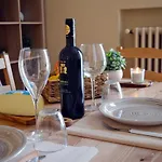 Le Di Sonia Del Corso Civ 25 Quadrupla Con Bagno Privato Фучеккьо