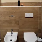 Le Di Sonia Del Corso Civ 25 Quadrupla Con Bagno Privato Гостевой дом 3*