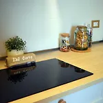 Гостевой дом Le Di Sonia Del Corso Civ 25 Quadrupla Con Bagno Privato Фучеккьо
