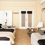 Гостевой дом Le Di Sonia Del Corso Civ 25 Quadrupla Con Bagno Privato
