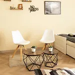 Le Di Sonia Del Corso Civ 25 Quadrupla Con Bagno Privato 3*