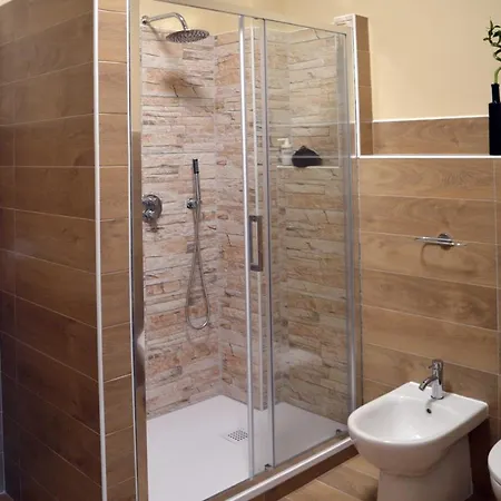 Le Di Sonia Del Corso Civ 25 Quadrupla Con Bagno Privato 3* Fucecchio