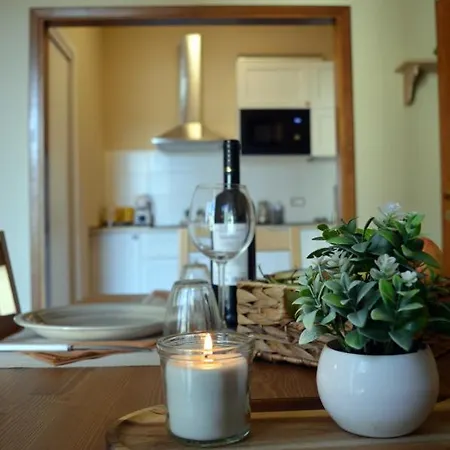 Guest house Le Di Sonia Del Corso Civ 25 Quadrupla Con Bagno Privato 3*