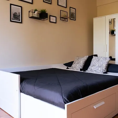 Guest house Le Di Sonia Del Corso Civ 25 Quadrupla Con Bagno Privato