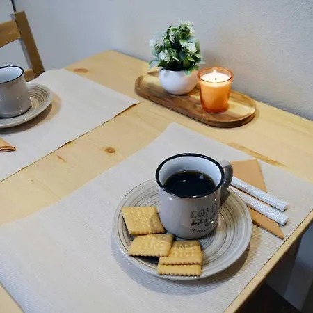 Le Di Sonia Del Corso Civ 25 Guest house