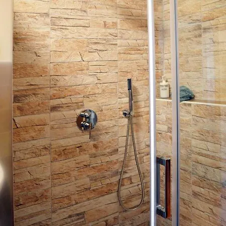 Le Di Sonia Del Corso Civ 25 Quadrupla Con Bagno Privato 3* Fucecchio