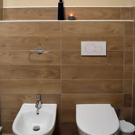 Le Di Sonia Del Corso Civ 25 Quadrupla Con Bagno Privato Guest house 3*