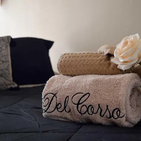 Guest house Le Di Sonia Del Corso Civ 25 Quadrupla Con Bagno Privato Fucecchio