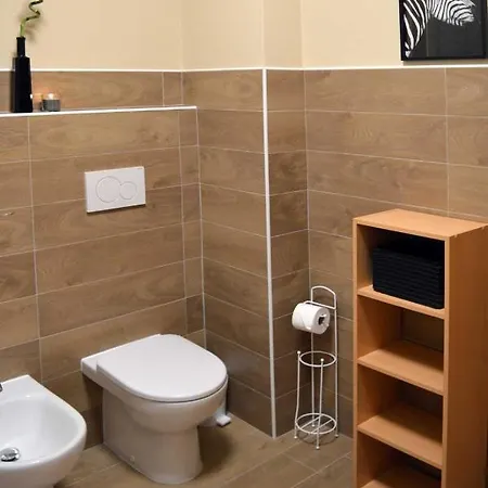 Guest house Le Di Sonia Del Corso Civ 25 Quadrupla Con Bagno Privato
