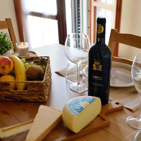 Guest house Le Di Sonia Del Corso Civ 25 *