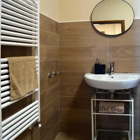 Guest house Le Di Sonia Del Corso Civ 25 *