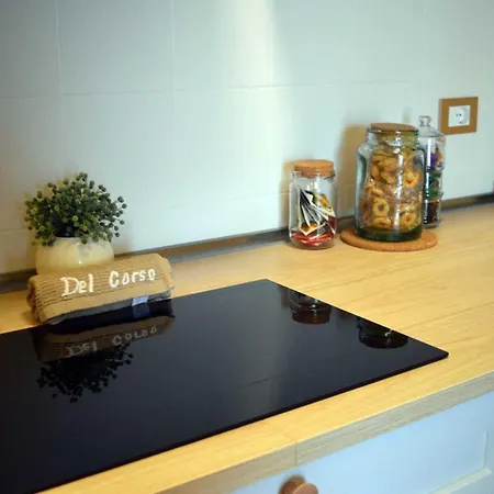 Guest house Le Di Sonia Del Corso Civ 25 Quadrupla Con Bagno Privato Fucecchio
