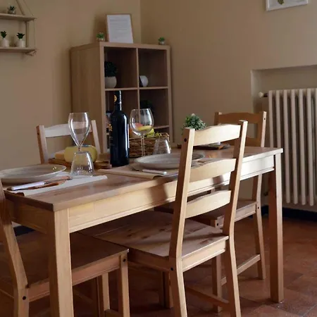 Le Di Sonia Del Corso Civ 25 Quadrupla Con Bagno Privato Guest house