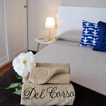 Le Di Sonia Del Corso Civ 25 Guest house *