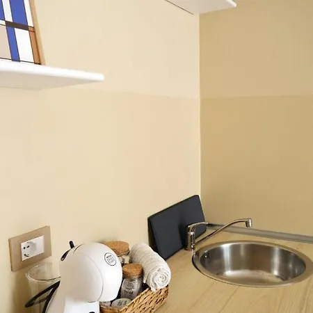 Guest house Le Di Sonia Del Corso Civ 25 Fucecchio