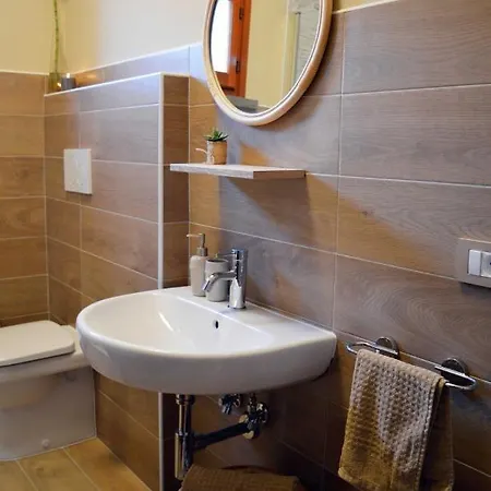 Guest house Le Di Sonia Del Corso Civ 25 Quadrupla Con Bagno Privato